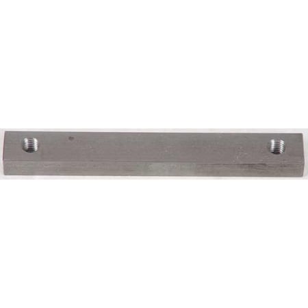 Aftermarket Threaded Plate Fits John Deere 450G, 455G, 550G T20696-PVE